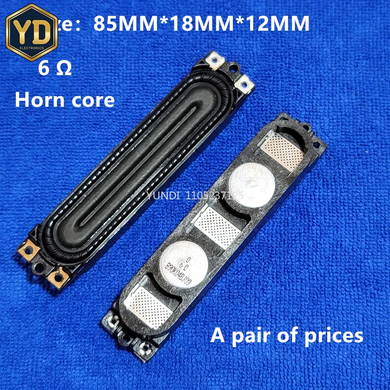 YD 20 piezas altavoz para Samsung TV UN40F5500 UN40F6200 UN46F5500 UN46F6400 UN40F6400 UN40F6100ag UN40F6400ag UN40F5500ag