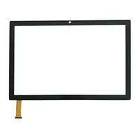 New Touch Screen Glass for XC-GG1010-646-FPC-A0 Vasoun 10.1 Tablet Screen L10 L 10 Tab Touch Sensor Panel Repair Replacement