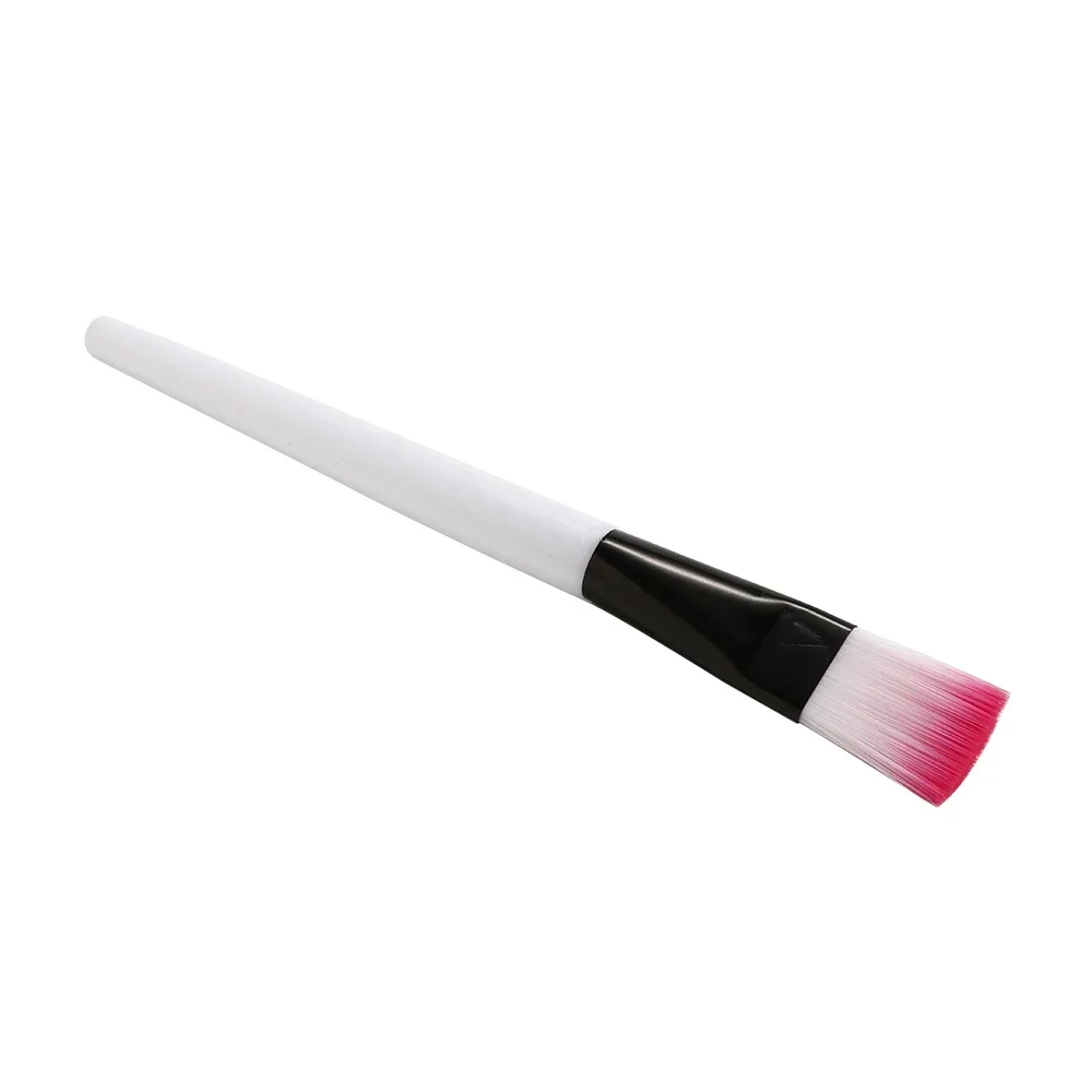 50 pezzi nuova maschera per il viso pennello viso occhi trucco cosmetico bellezza morbida pennello correttore pelle delle donne cura del viso per ragazza strumenti cosmetici