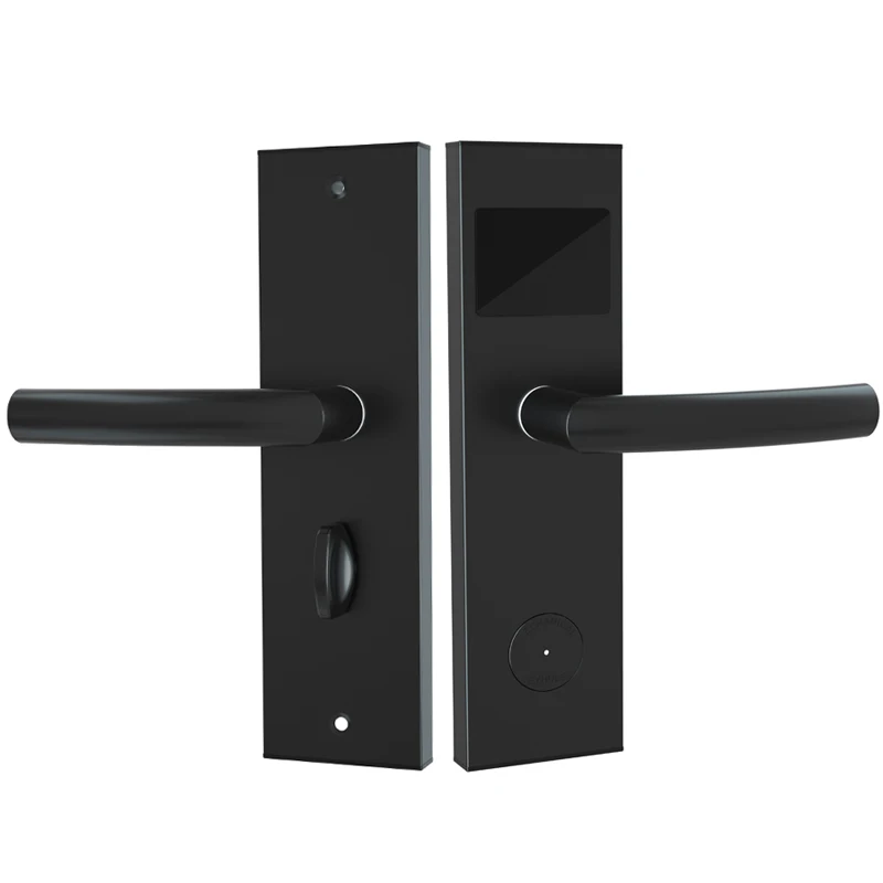 Smart RF Card Hotel Door Locks