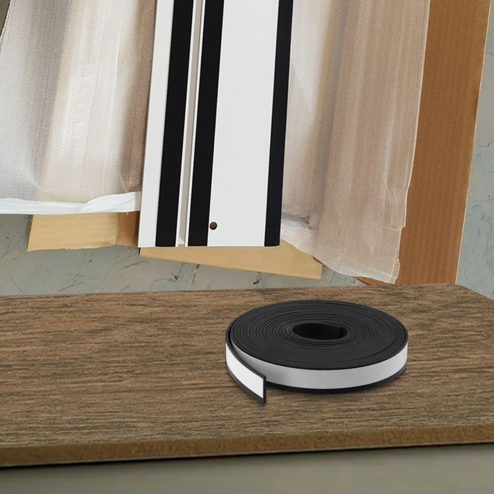 Package Content Guide Rail Application Scenario About Height About Length Application Scenario Clean Splinter Cut