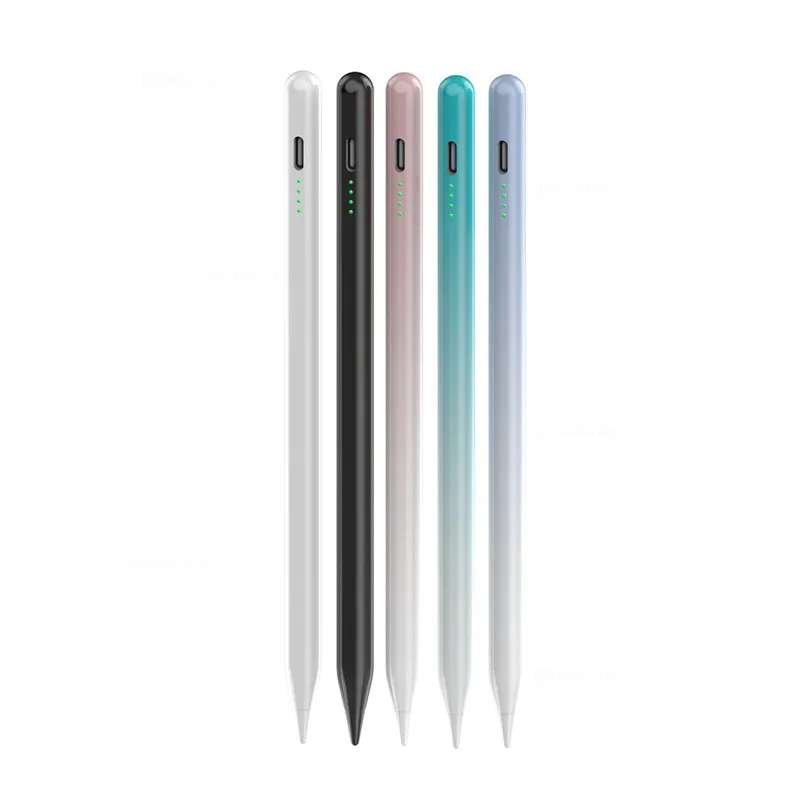 Universal Active Capacitive Pen for Samsung Tab S10+S10 Ultra A9 Plus 11