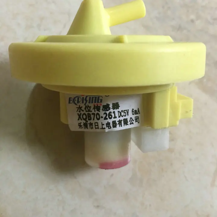 Automatic Washing Machine Water Level Sensor for LG BPS-R Water Level Switch 6501EA1001R Controller