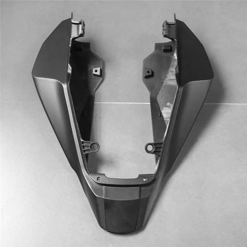 Motorcycle Tail Light Upper Fairing Cowl Cover Rear Seat Side Panel For Honda CBR650R 2024 2025