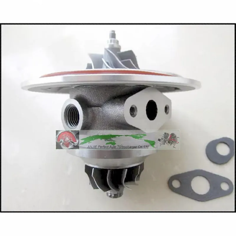 Turbo Cartridge CHRA GT1749S 715924 715924-0002 28200-42610 28200-42700 For HYUNDAI H100 For KIA Sportage Bongo Pregio 4D56 2.5L