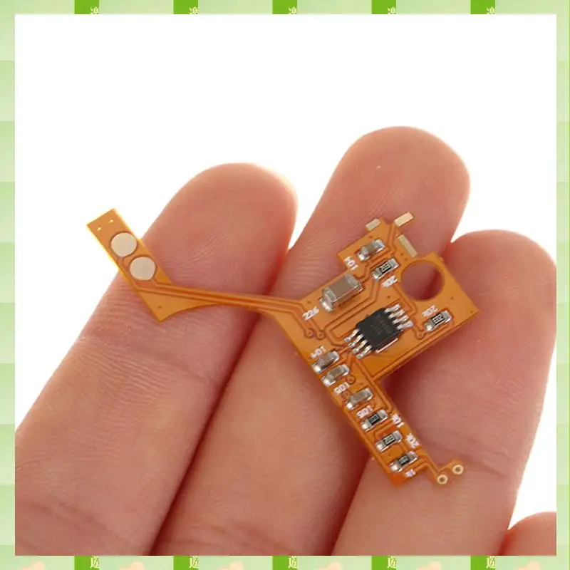 2025 1Pcs Low Power Volume Increased Sound Digital Power Amplifier Module For GAMEBOY ADVANCE SP/GBASP Sound Amplifier Easy To U