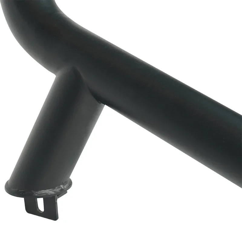 مصنع الساخن بيع 3 بوصة أنبوب الحديد لفة بار على الطرق الوعرة سيارة ملحق من شريط لفة السيارة لنيسان الحدود #5