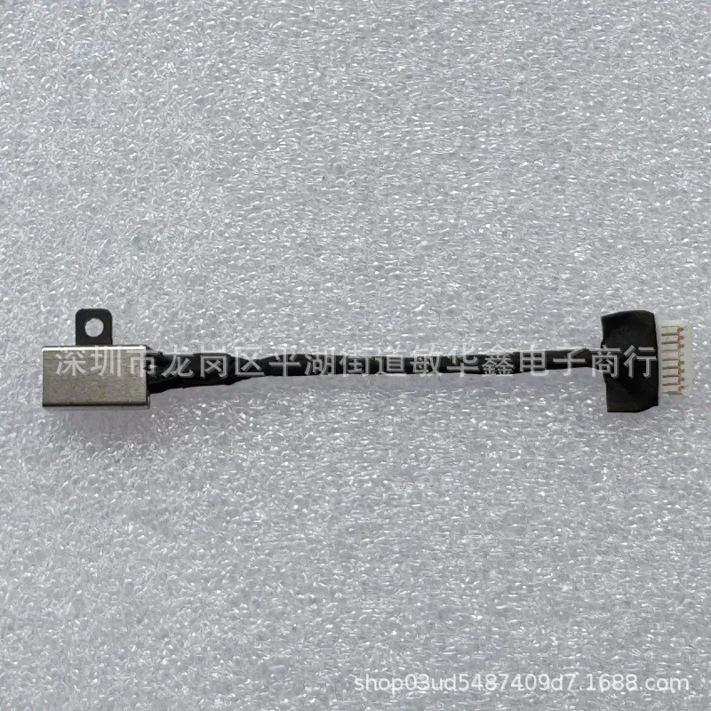 For  0ND3N8 450.0EZ0A.0021 Dell 17 7791 7786 7586 Charging power interface cable