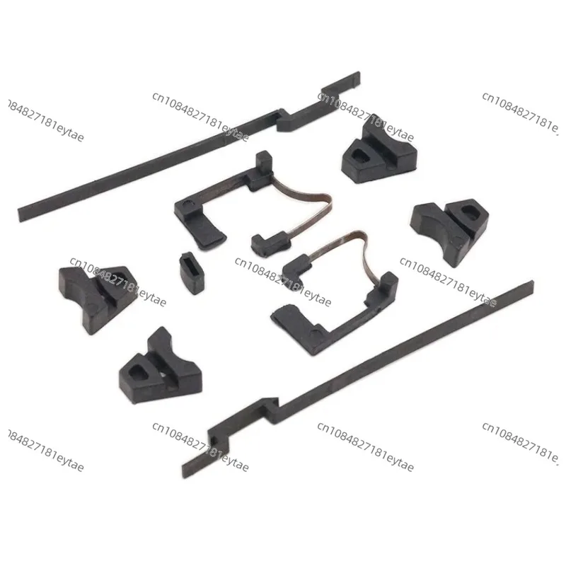 New C Class W205 C205 GLC X253 GLA  X156 Sunroof Track Sunroof Slide Bracket Clip Repair  Kit