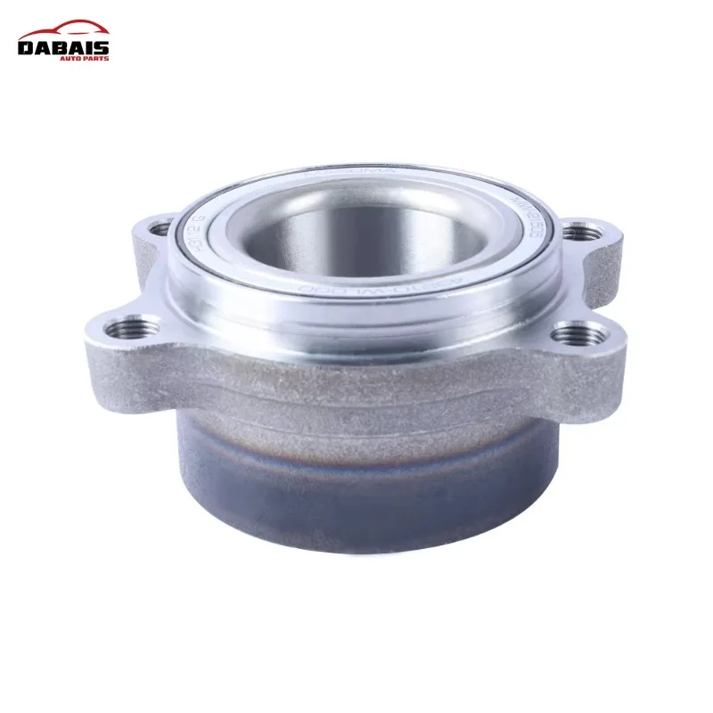 402021LB0B New  MASUMA AUTOROUND Automotive Wheel Hub Bearing  fit for Nissan PATROL TITAN ARMADA and Infiniti QX56 HQ