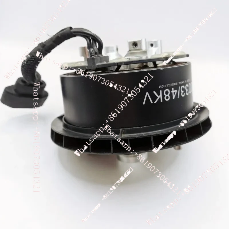 

Двигатель T40 1003348kv, запчасти для ремонта дронов DJI Agras