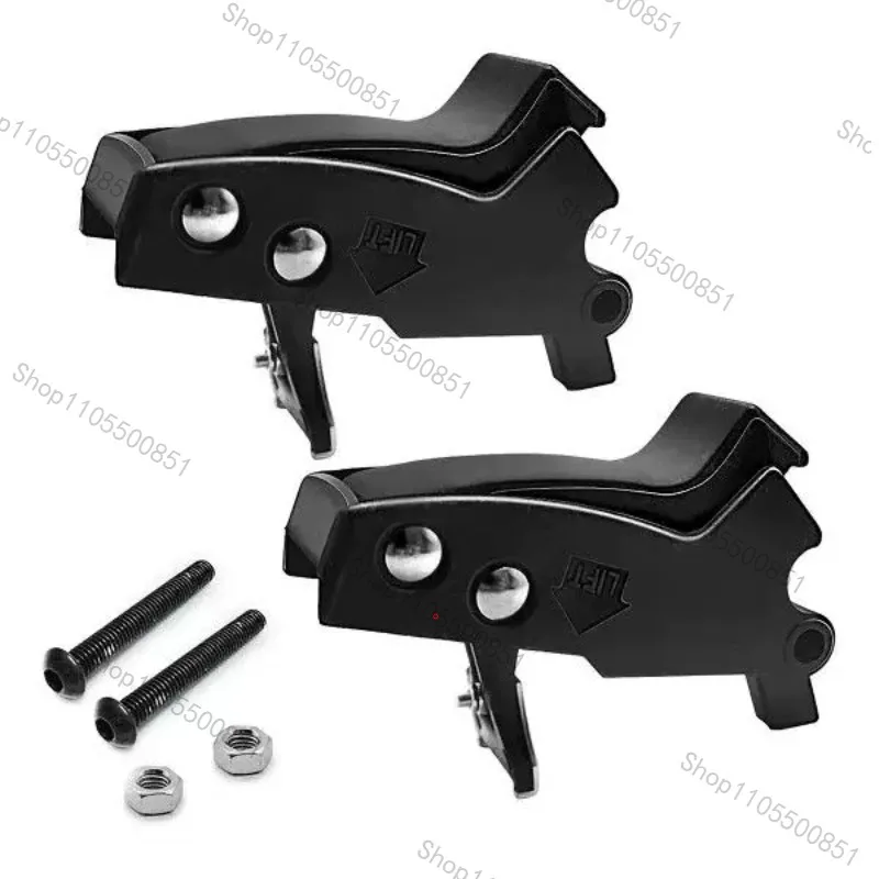 suitable for DW7231 Herringbone Saw Mounting Bracket Clip Compatible with Dewalt's Heavy Duty Herringbone Saw Bracket