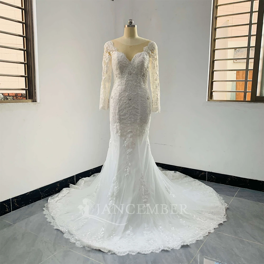 Exquisite Mermaid L…