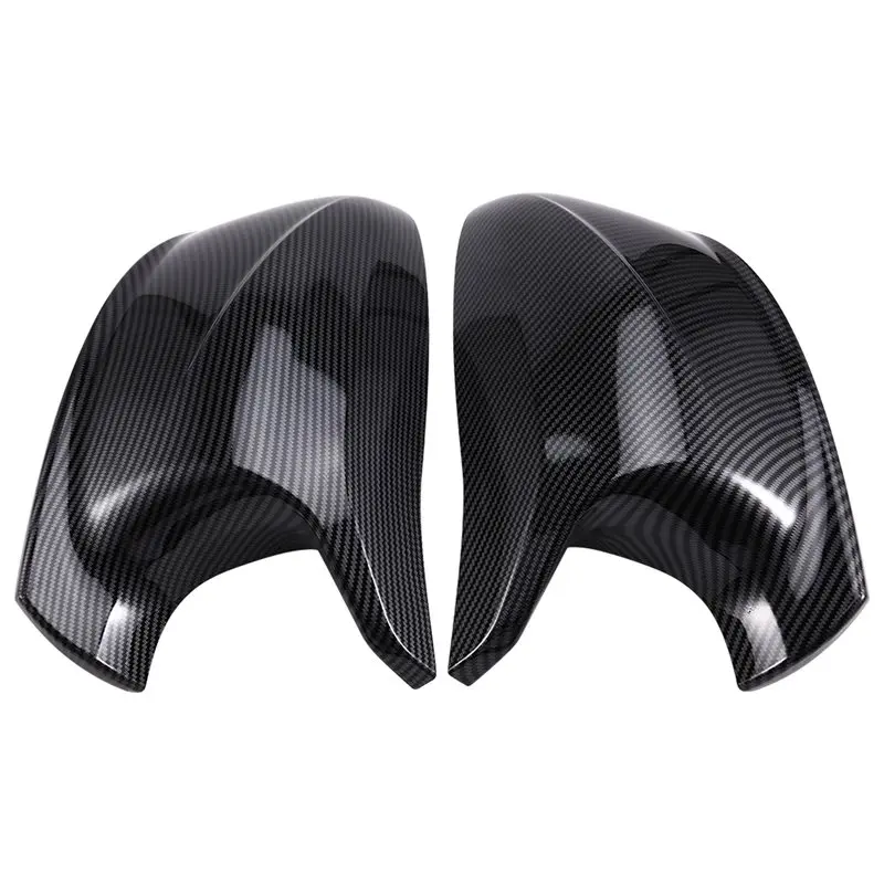 

Rear View Mirror Housing Cover Cap For BMW X1 E84 X3 F25 Pre-LCI 2010-2013 Rearview Mirror Replacement Parts