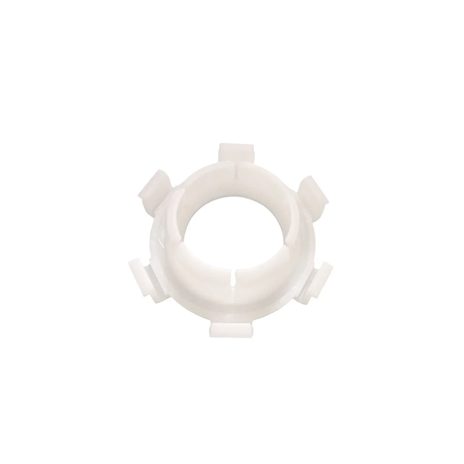 Reparación del zócalo de bola del casquillo de la varilla de la palanca de cambios 1J 0711251 Para asiento para Skoda plástico blanco buen