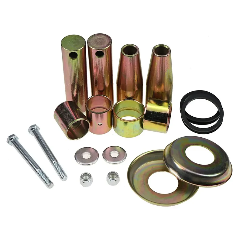 Pin Bushing Kit 7101078 6732443 6577954 6730997 6805453 for Bobcat Skid Steer Loader 773 S150 S160 S175 S185 T180 T190