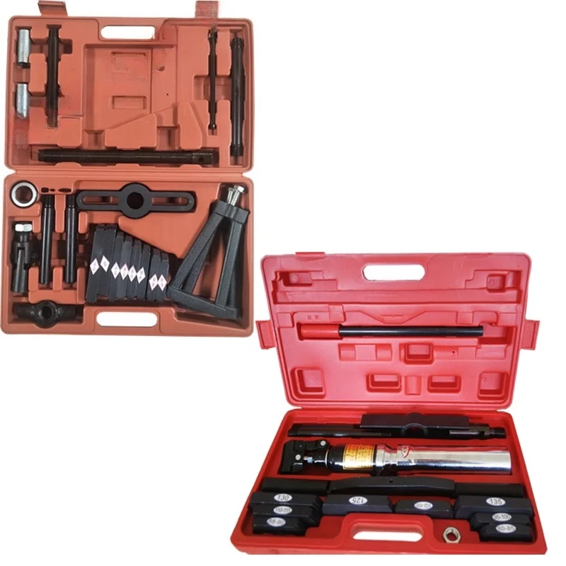

Manual Automobile Hydraulic Cylinder Liner, Pull-press Cylinder, Dry Wet Cylinder Liner Puller
