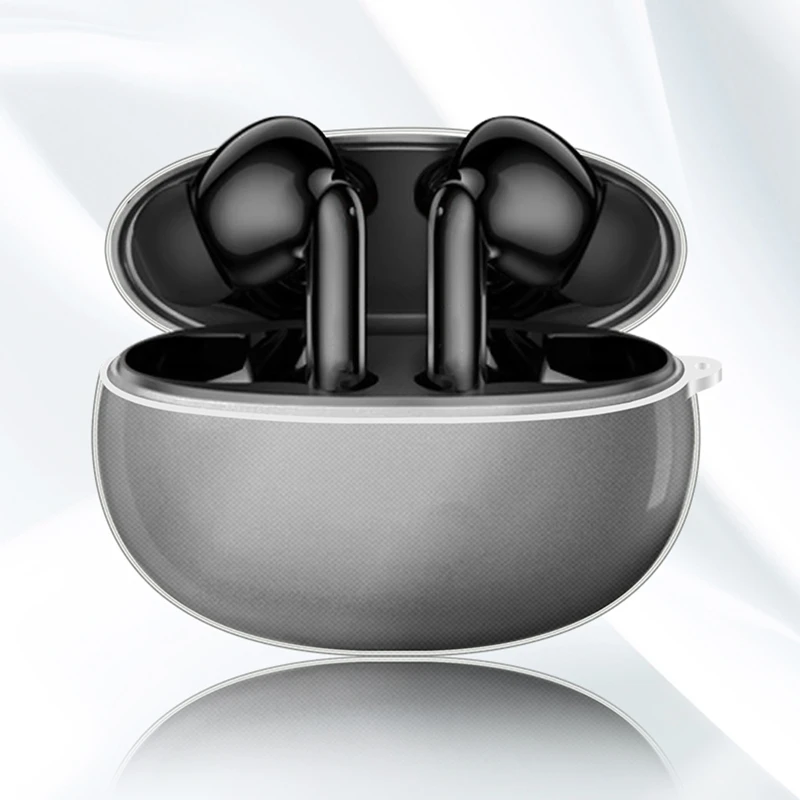 Custodia protettiva antiurto per Len-ovo XT88 custodia protettiva antipolvere per auricolari custodia di ricarica lavabile