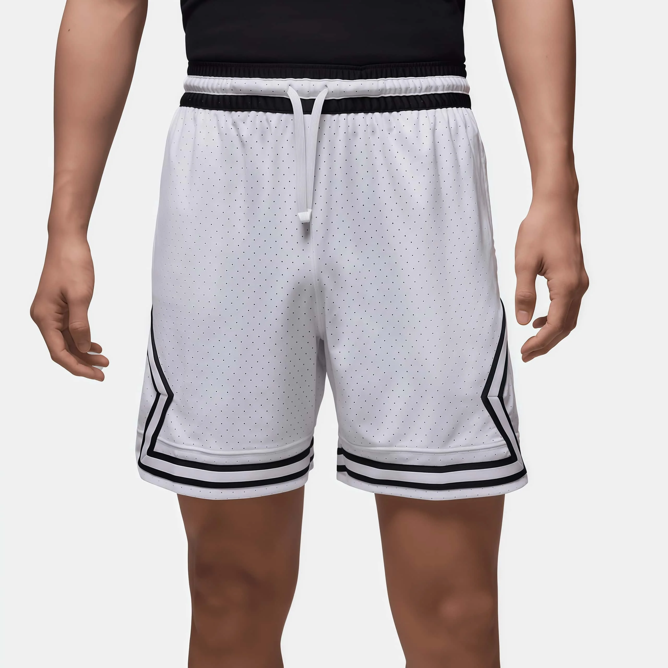 New Comfortable Basketball Training Sports Shorts for Men and Women Sports Running Shorts Casual Quick-drying Sports Shorts Moto