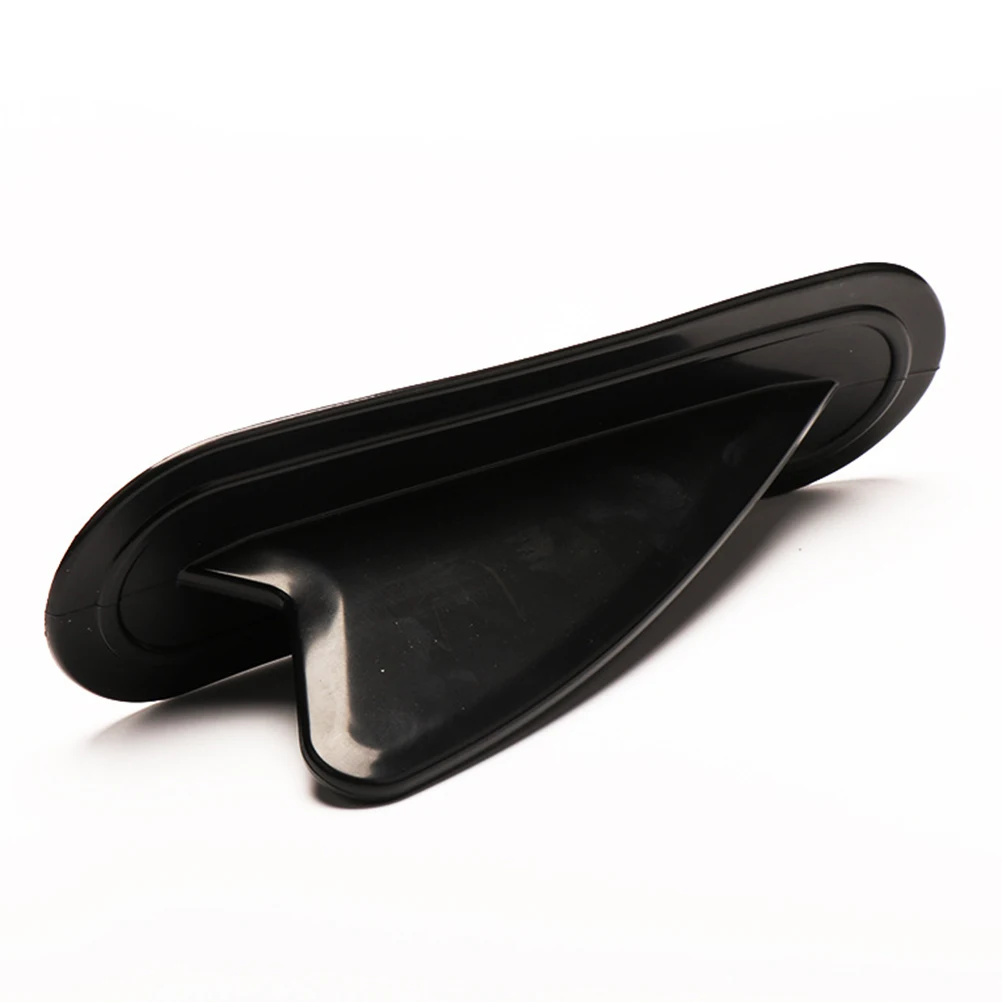 

PVC Shark-Fin Boat Tail Rudder Inflatable Surfboard Detachable Splitter High Strength Impact Resistance Boat Shark-Fin