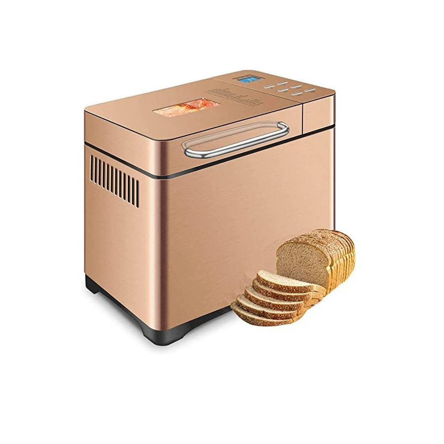 

Household Fully Automatic Cake Machine and Multifunctional Breakfast Bread Machine