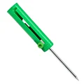 1pc green