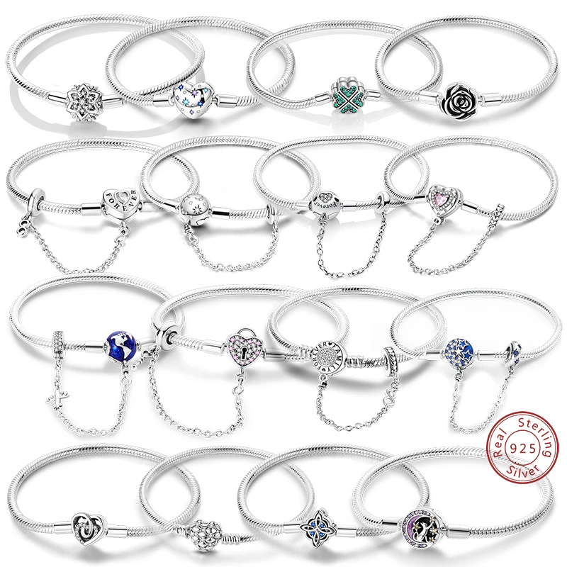 #6 Latest Silver Beads Updates