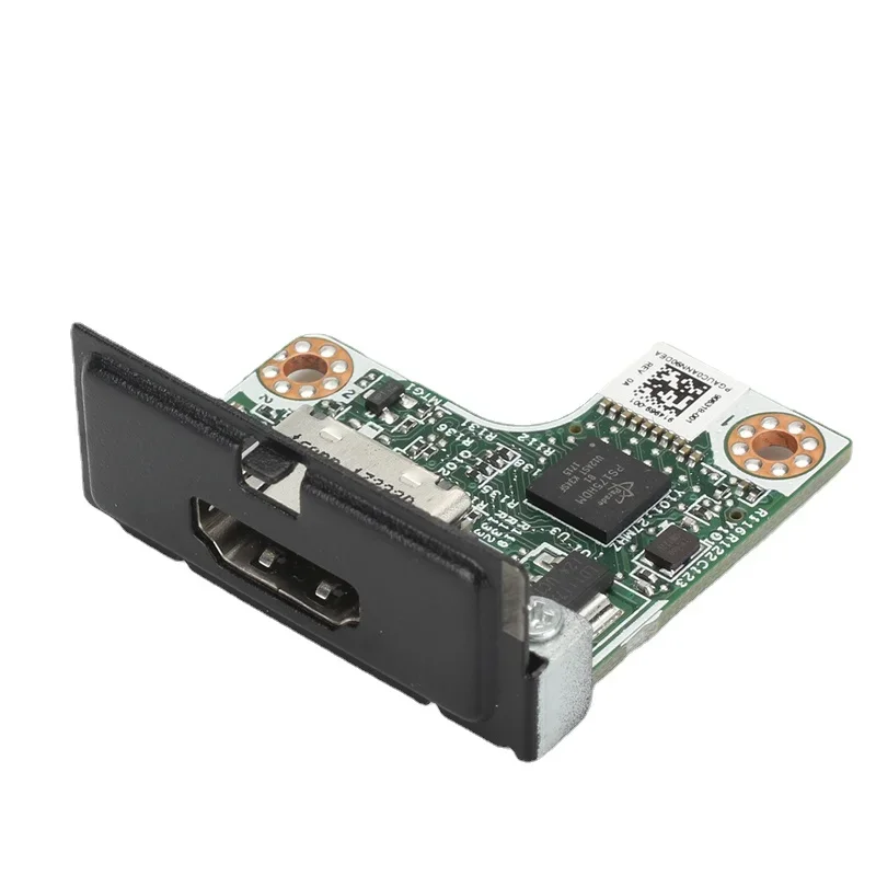 

Оригинальная карта USB TypeC для ProDesk 400 480 600 680 800 880 G4 G5 G6, адаптер для рабочей станции, интерфейс HDMI VGA Tpye-C
