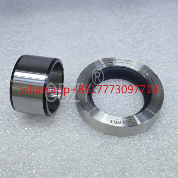 

1 шт. 02250179-875 Ремкомплект уплотнений вала промышленного компрессора для воздушных компрессоров