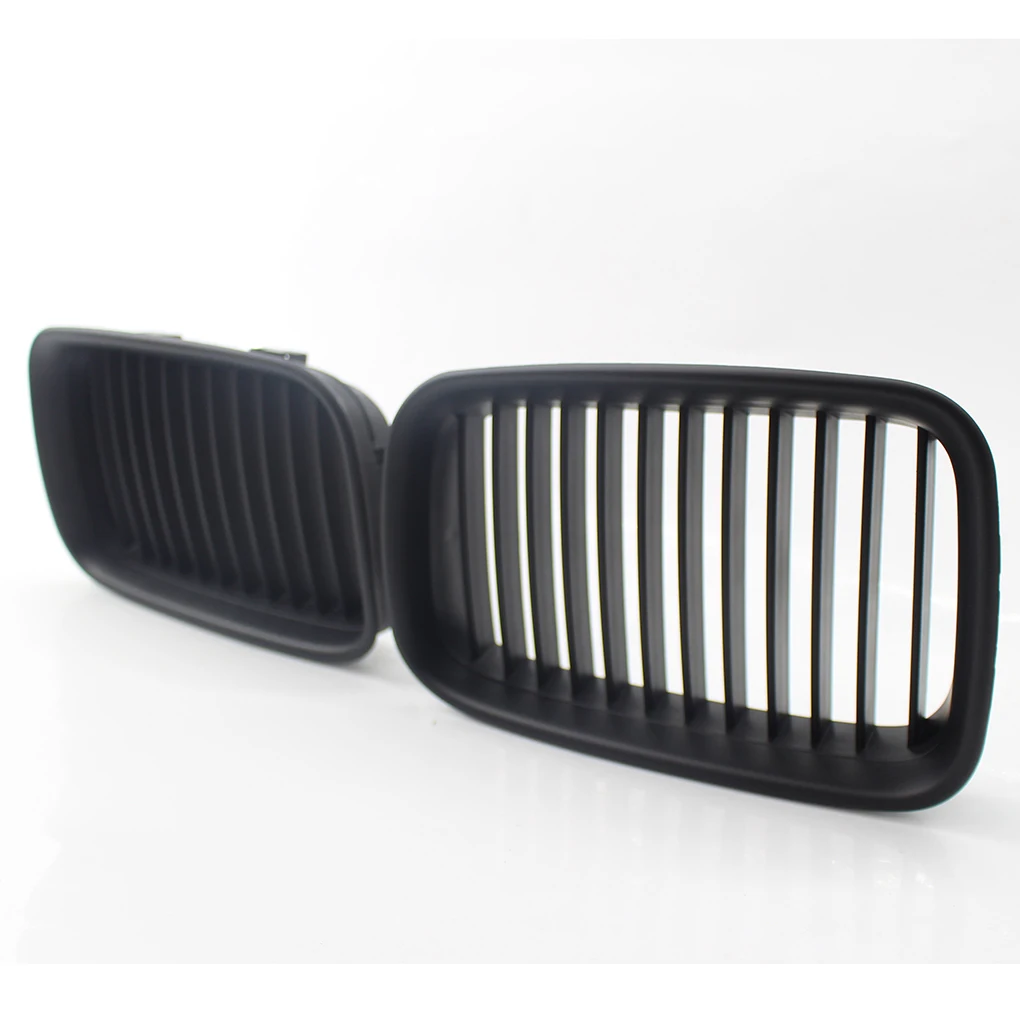 1 пара, решетка радиатора BMW 3 серии E36 M3 92-96