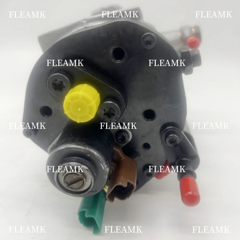 High Quality Diesel Common Rail Fuel Injection Pump 9044A162A  6650700401