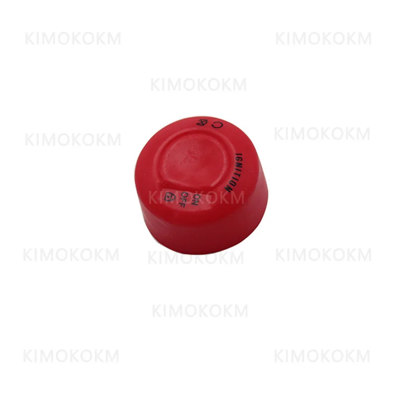 R1250GS One-key Start Switch Protective Cover For BMW F850GS/R1200GS/R1250GS/ADV  Adventure R 1250GSA 40th Anniversary Edition
