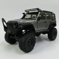 In Stock HB Toys R1601 1:16 Rc Car Bronco Defender Rc Offroad 4x4 Cars Simulation car model Toys For Kids Adult Gifts