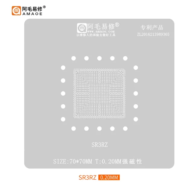 Plated Tin Mesh N4100 Sr3S0 Sr3S1 Sr3S3 J4105 Sr3S4 Sr3S5 N5000 Sr3Rz N4020 Sret0 Sreto Sresz Srfdc Srfdb