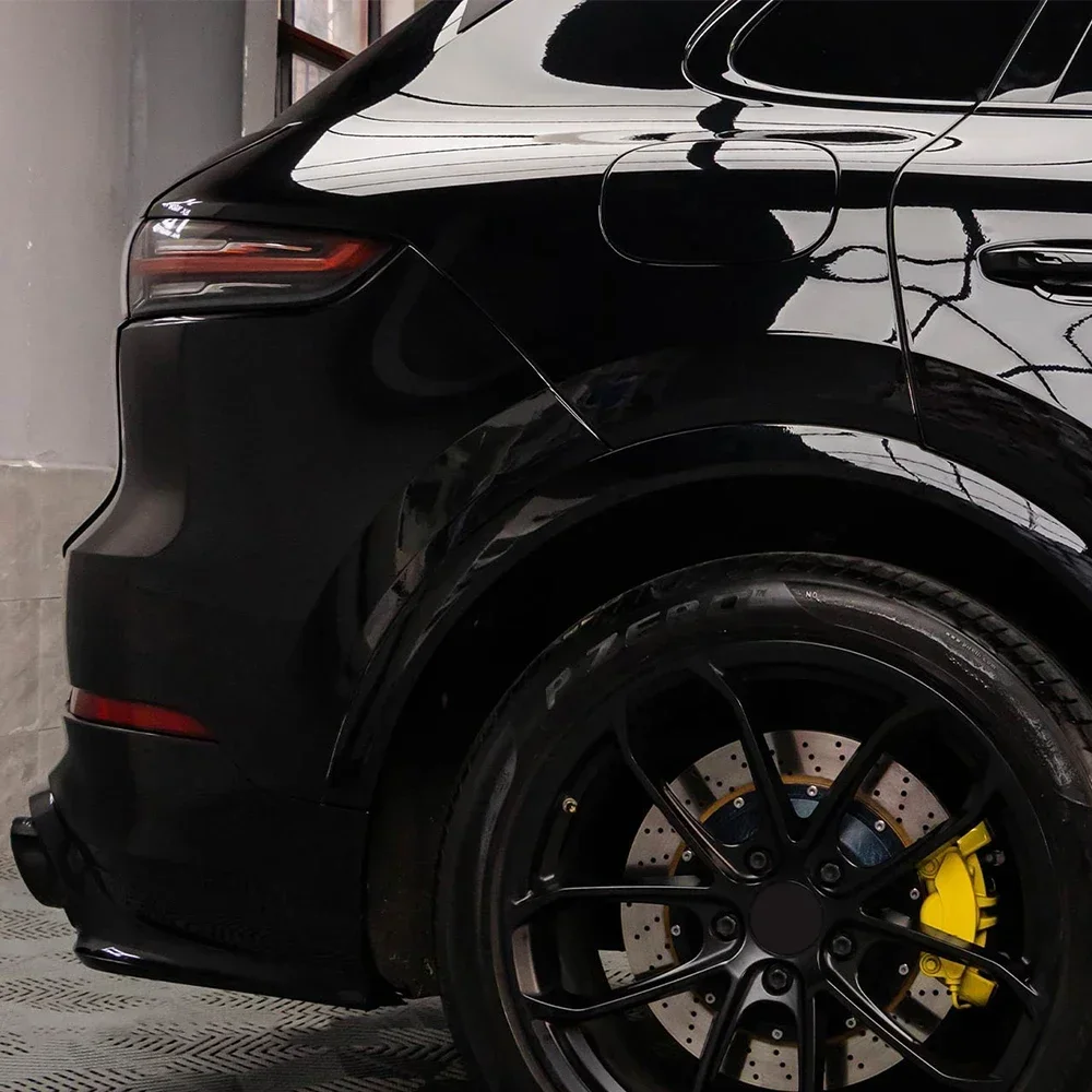 Thumbnail 2 - #30 Trending Vinyl Car Stickers Right Now