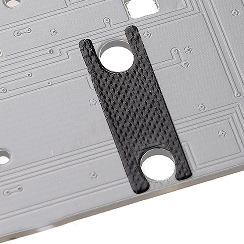 Mechanical Keyboard PCB Stabilizer Satellite Switch Film PTFE/Silica Gel Adjust The Big Keys