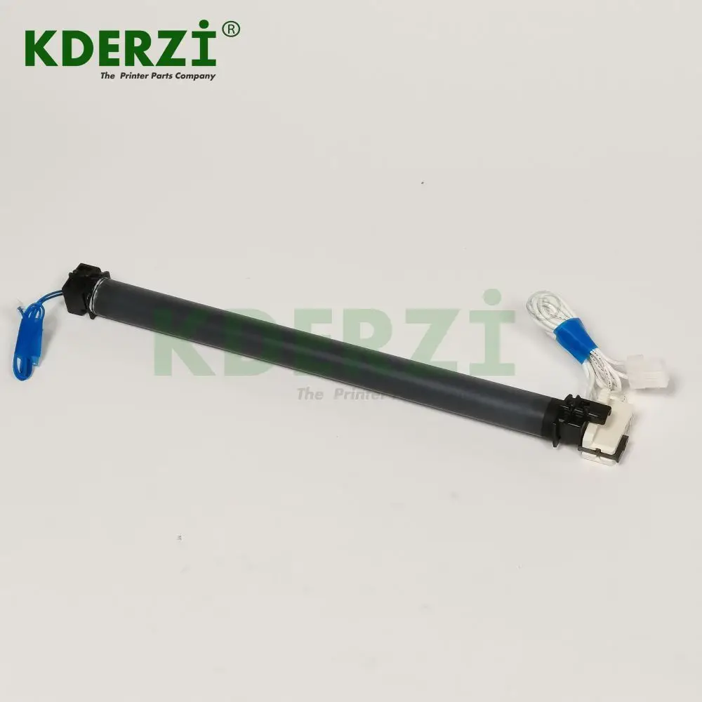 Imagem -06 - Heating Element Unit para hp Laserjet Fuser da Impressora Aquecedor Fixação Film Assy 1018 1020 M1005 Canon Lbp2900 Lbp3000 Lbp3000