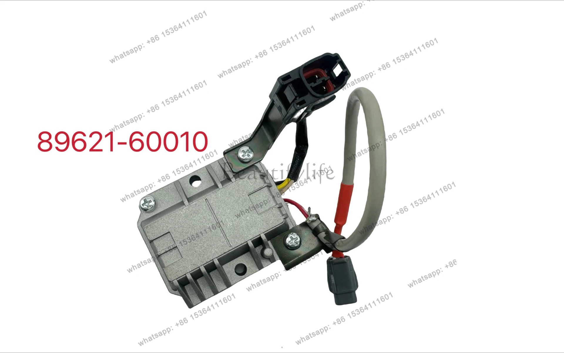 

89621-60010 Auto Ignition Module 89621 60010 Auto Parts