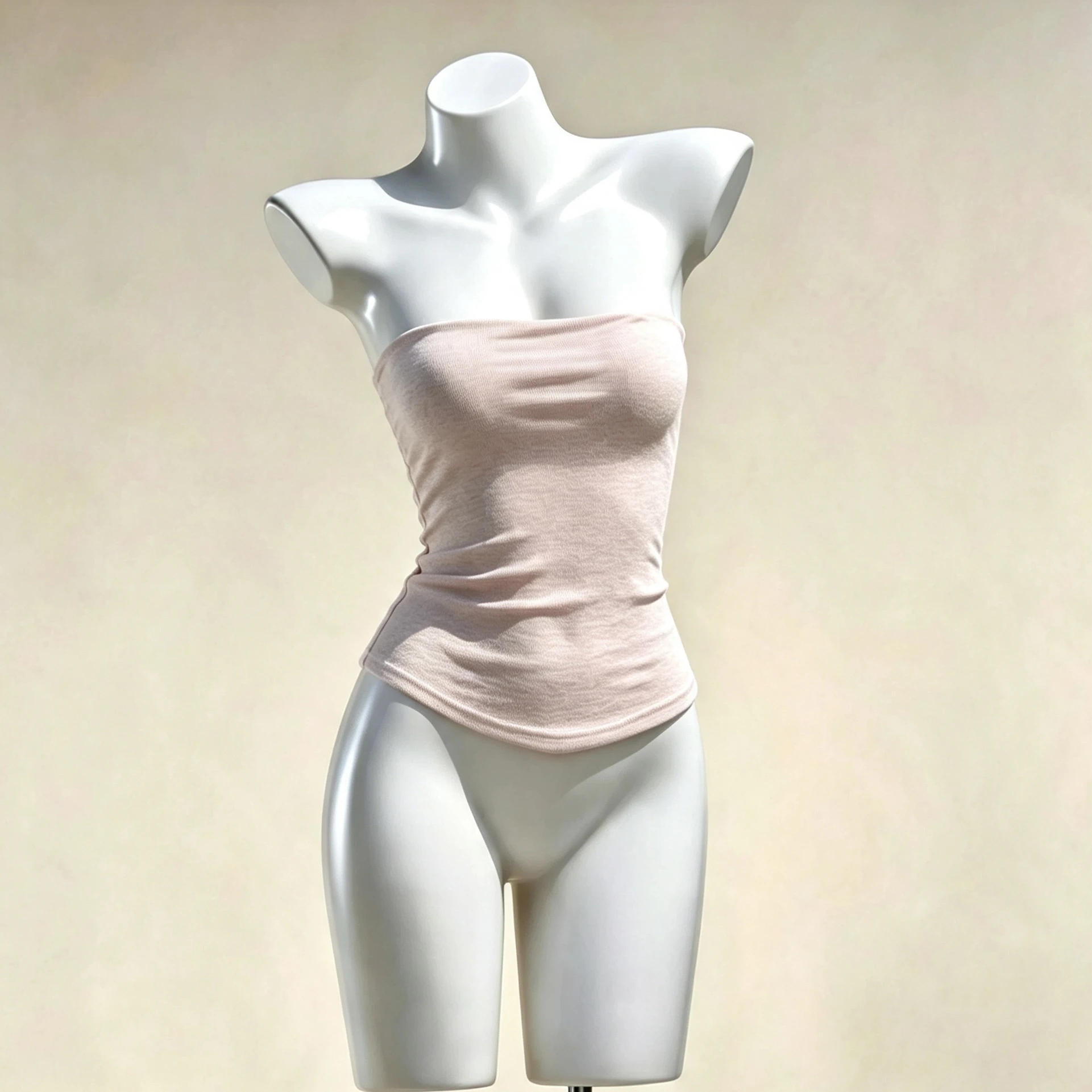 Cloud Sensation Built-in Bralette Tank Top Women's Base Layer Summer New Date Small Top Backless Slim Fit Other Material