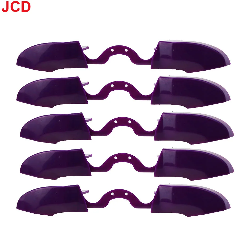 JCD 5 pcs LB RB Bumper Trigger Button For Xbox One Elite Controller Replacement Parts For Xbox One Elite Controller Accessories