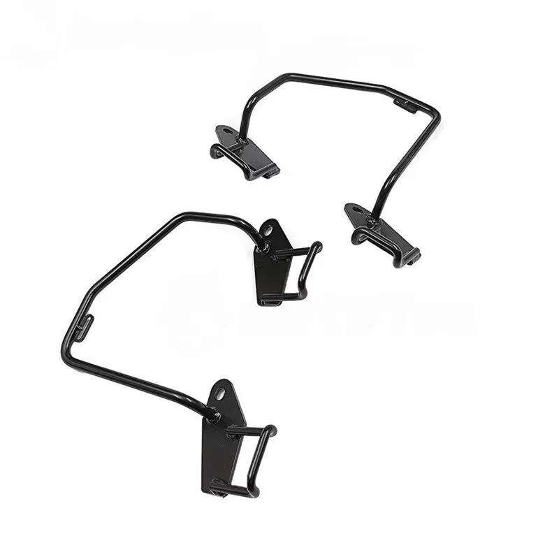 Trunk For Honda Rebel CMX 1100/DCT 2021-2024 Pannier Rail Saddlebag Support Holder Side Storage Bag Bracket