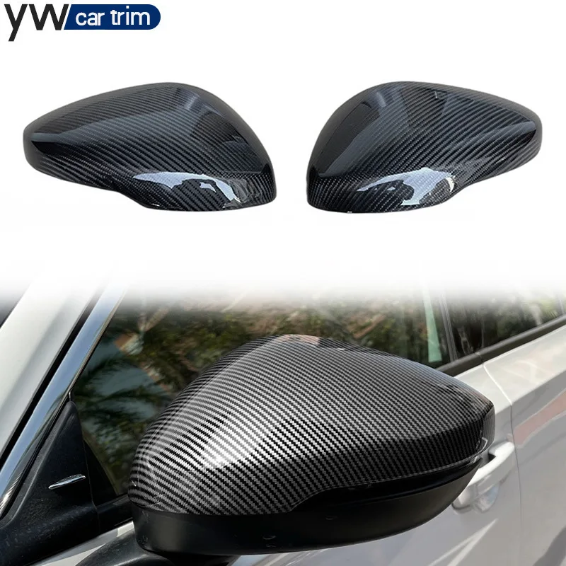 

Applicable to 22 Civic/type retrofit Civic original model rearview mirror cover decorative reverse mirror cover protective shell