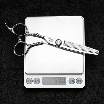 10 best sales Tijeras para zurdos - №9