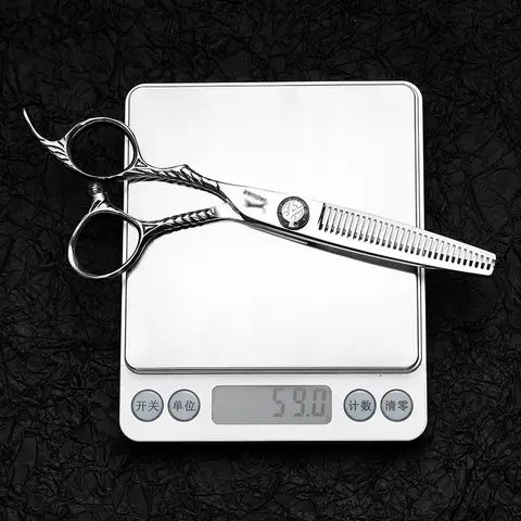 10 best sales बाएं हाथ की कैंची - №9