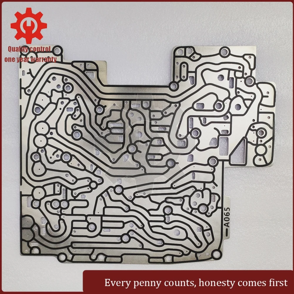 

Transmission Valve Body Separator Plate A065 B065 1068327224 for VW BMW Jaguar ZF6HP21 ZF6HP28 ZF6HP34