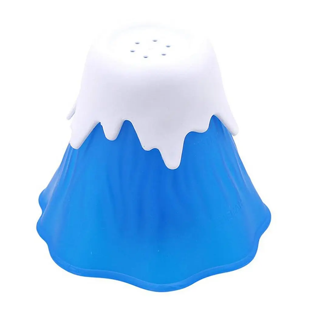 Microwave Steamer Cleaner Heat Resistant PP Surface Cleaner Odor Cleaning Device for Home Kitchen Appliance