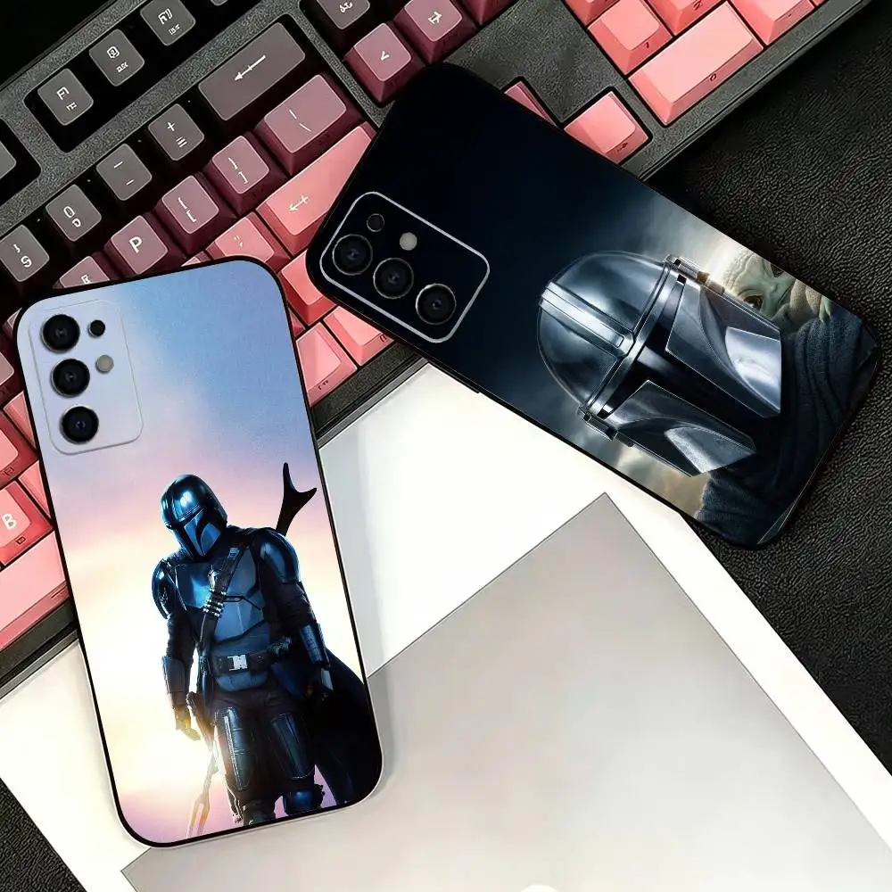 capa-de-telefone-preta-macia-s-stars-wars-cool-heros-para-samsung-s26252421222120109876ultraplusfe-lite