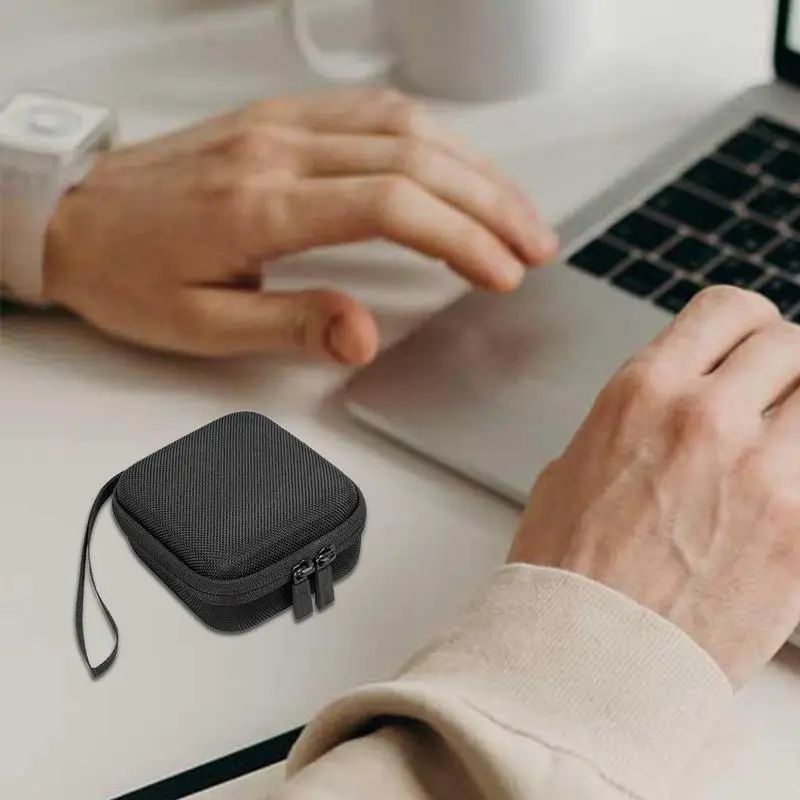 Travel Hard Case for Sony WF-1000XM3 Wireless Earbuds Protective Cover Earphone Case Portable Carrying Box for WF-1000XM3