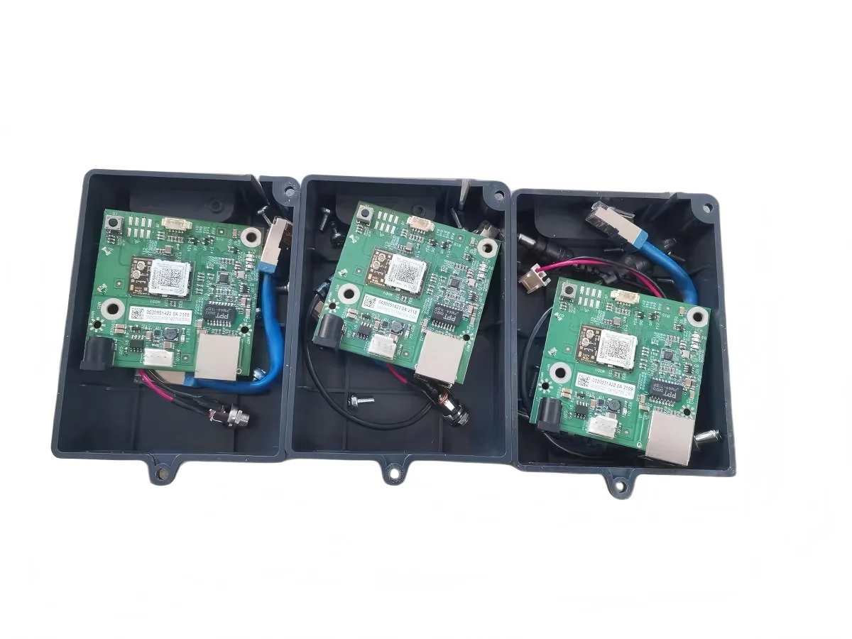 3PCS The third generation bPlus WIFI Board Network Card WLAN Card Router with Box for METTLER TOLEDO bplus Electronic Scales
