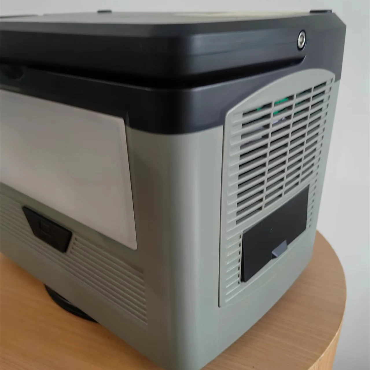 Outdoor Mobile Power Bank Large Capacity Portable Home Self Driving Tour Camping Emergency Power Storage Backup